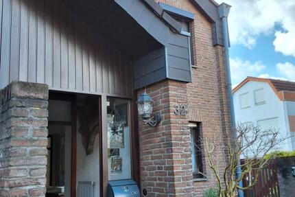 Haus Köln Porz - 4 Zimmer, 107 m&sup2;, 425.000&euro; | Angebot:26048678