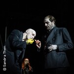 Biedermann und die Brandstifter