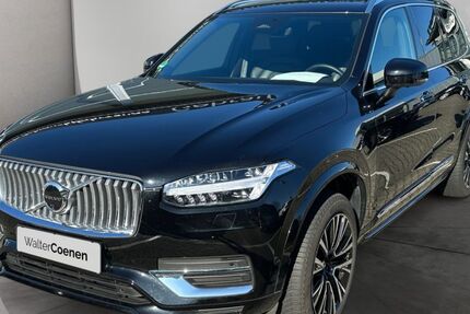 Volvo XC90 32.030 km 53.980 &euro; Mönchengladbach 41068