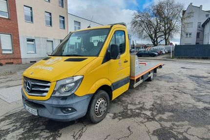 Mercedes-Benz Sprinter 161.321 km 44.998 &euro; Mönchengladbach 41063