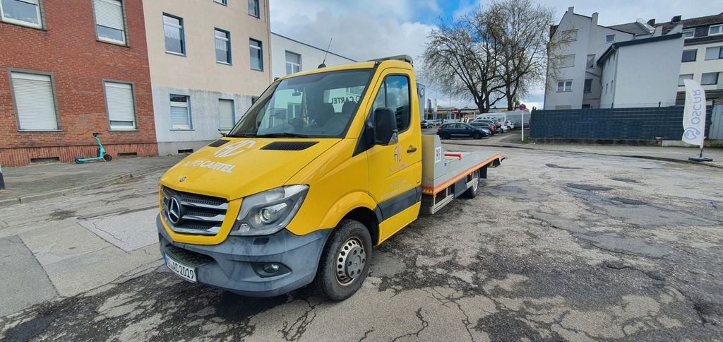 Mercedes-Benz Sprinter 161.321 km 44.998 &euro; Mönchengladbach 41063