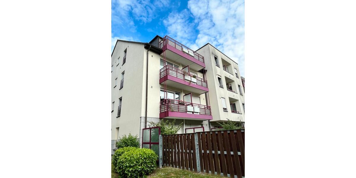 Etagenwohnung Düsseldorf Stadtbezirk 7 - 1 Zimmer, 31 m&sup2;, 775&euro; | Angebot:25843079