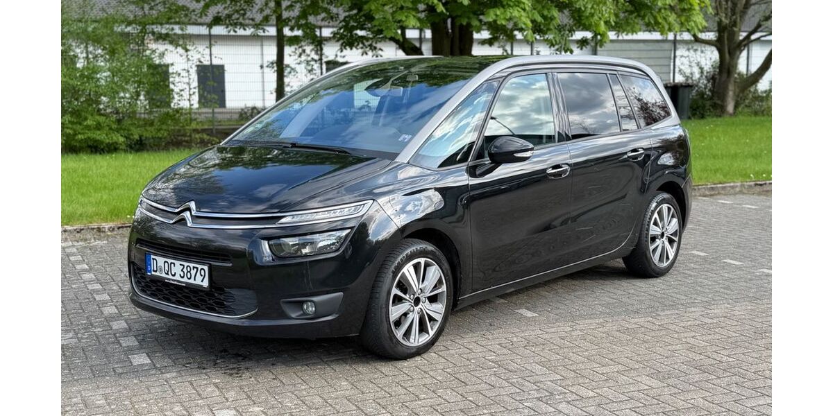 Citroen Grand C4 Picasso / SpaceTourer 200.000 km 6.000 &euro; Düsseldorf 40237