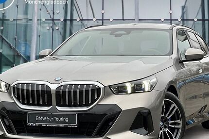 BMW 520 3.000 km 57.290 &euro; Mönchengladbach 41066