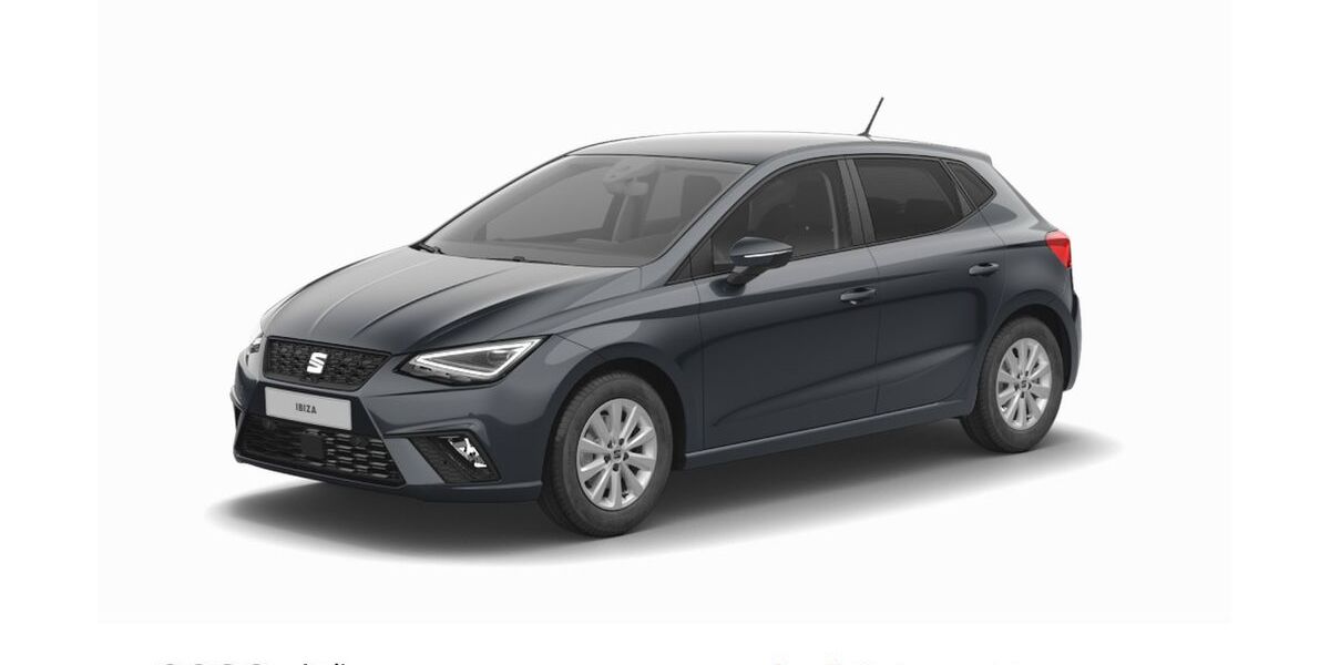 Seat Ibiza 19.354 km 21.988 &euro; Leverkusen 51373