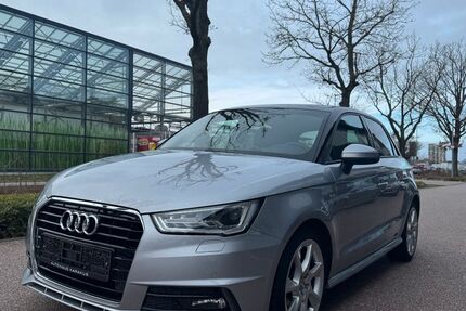 Audi A1 96.930 km 13.700 &euro; Korschenbroich 41352