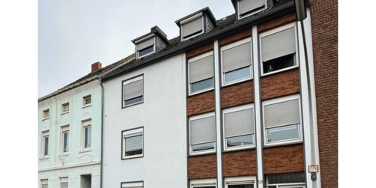 Mehrfamilienhaus, Wohnhaus Mönchengladbach - 12 Zimmer, 316 m&sup2;, 549.000&euro; | Angebot:26221170