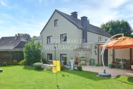 Haus Mönchengladbach-Giesenkirchen/Schelsen Schelsen - 6 Zimmer, 150 m&sup2;, 277.000&euro; | Angebot:26073506