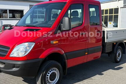 Mercedes-Benz Sprinter 314.522 km 22.399 &euro; Elsdorf (bei Köln) 50189