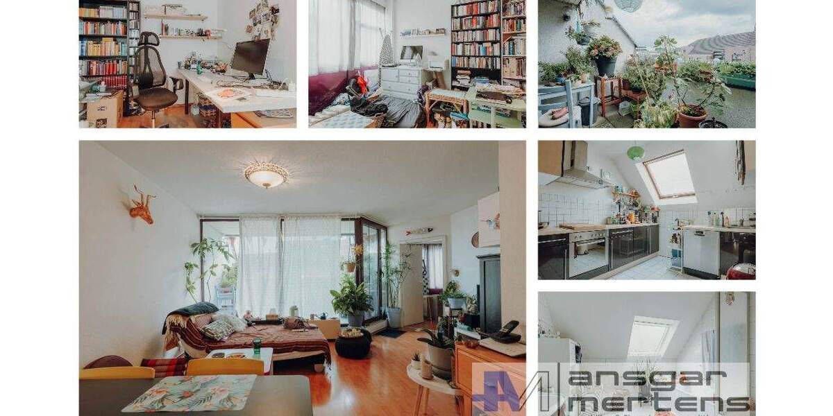 Mehrfamilienhaus, Wohnhaus Mönchengladbach / Gladbach Stadtmitte - 1.595.000&euro; | Angebot:25666497