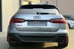 Audi RS6 4.0 TFSI / PANO/ Keramik / Nachtsicht / 22´´ 85.000 km 88.000 &euro; Mönchengladbach 41066