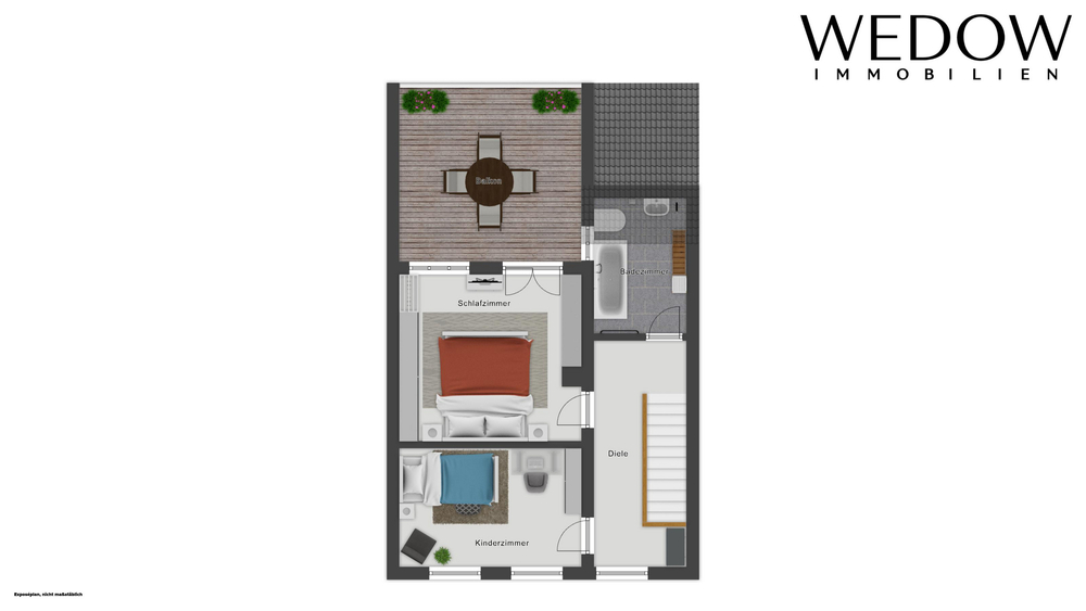 Hilfarth - Hier beginnt Ihr Wohlfühl-Zuhause! - Reihenmittelhaus Hückelhoven | Angebot:25809266