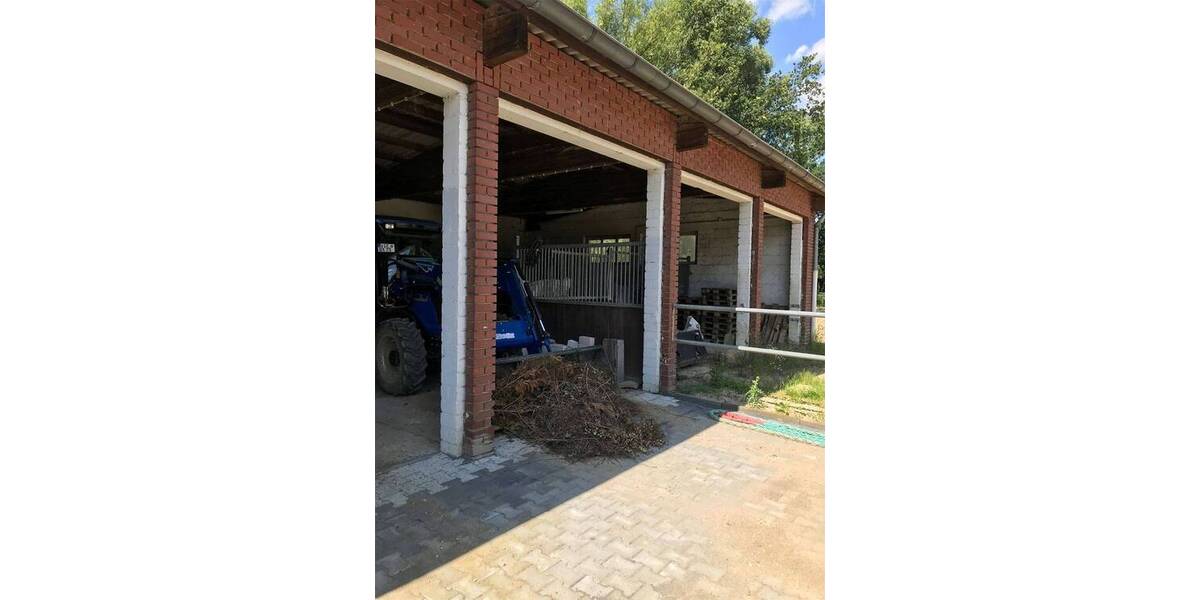 Einfamilienhaus Schwalmtal Amern - 1 Zimmer, 340 m&sup2;, 1.149.000&euro; | Angebot:26190037