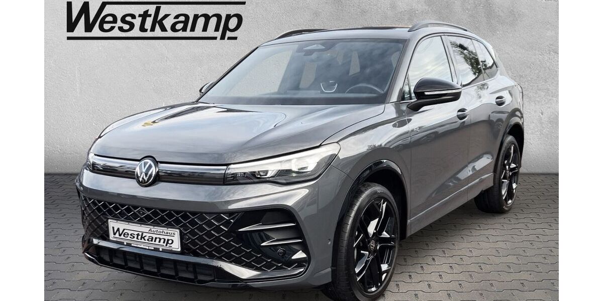 VW Tiguan 12.700 km 46.890 &euro; Frechen 50226