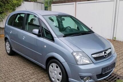 Opel Meriva 165.000 km 5.800 &euro; Mönchengladbach 41199