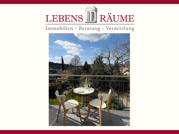 Etagenwohnung Krefeld - 3 Zimmer, 81 m&sup2;, 197.000&euro; | Angebot:26097842