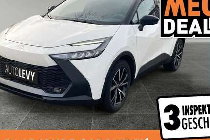 Toyota C-HR 13.402 km 28.890 &euro; Düsseldorf 40595