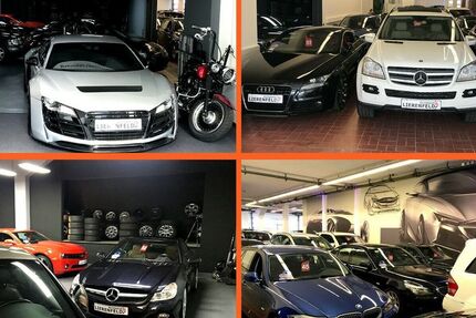 Mercedes-Benz C 300 117.122 km 13.990 &euro; Düsseldorf 40231