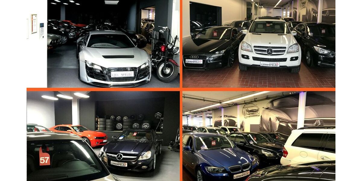 Mercedes-Benz C 300 117.122 km 13.990 &euro; Düsseldorf 40231