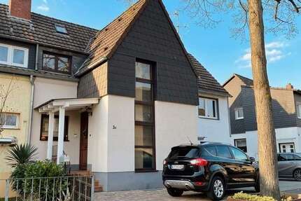 Haus Leverkusen - 4 Zimmer, 98 m&sup2;, 350.000&euro; | Angebot:27349860