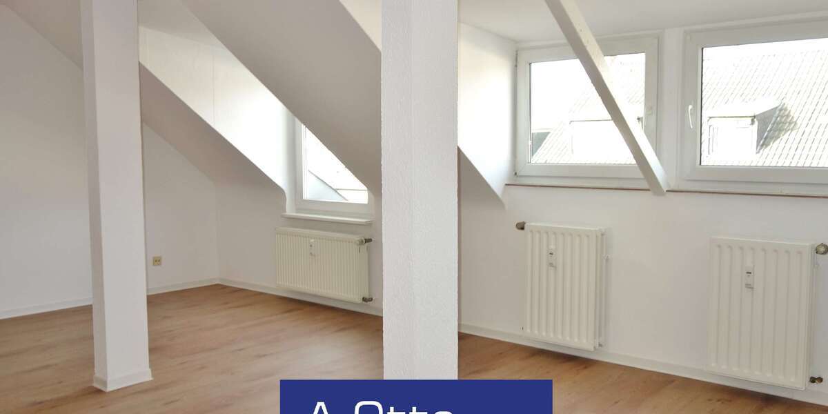 Etagenwohnung Krefeld - 1 Zimmer, 50 m&sup2;, 98.000&euro; | Angebot:26995108