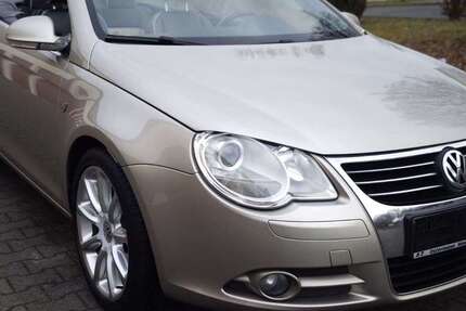 VW Eos 268.000 km 2.200 &euro; Mönchengladbach 41066