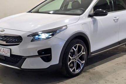 Kia XCeed 65.509 km 18.480 &euro; Mönchengladbach 41061