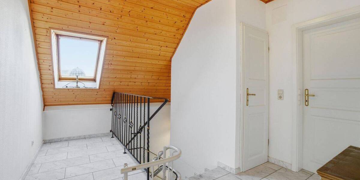 Doppelhaushälfte Düsseldorf Unterrath - 5 Zimmer, 164 m&sup2;, 769.000&euro; | Angebot:26108260