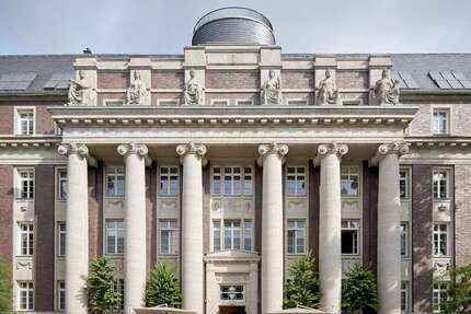 Wohnung Düsseldorf Altstadt - 3 Zimmer, 114 m&sup2;, 3.100&euro; | Angebot:26189856