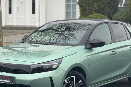 Opel Corsa 9.816 km 17.990 &euro; Jülich 52428