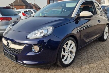 Opel Adam 159.000 km 5.450 &euro; Wegberg 41844