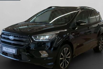 Ford Kuga 96.650 km 14.950 &euro; Leverkusen 51381