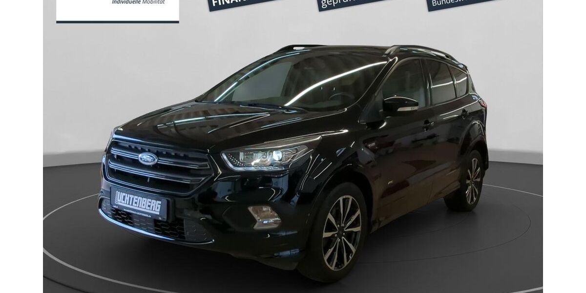 Ford Kuga 96.650 km 14.950 &euro; Leverkusen 51381