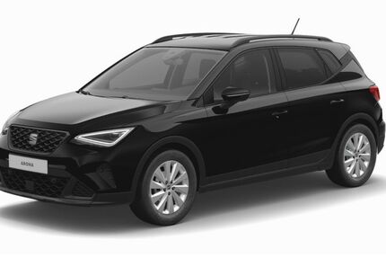 Seat Arona 17.144 km 22.988 &euro; Leverkusen 51379