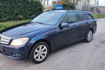 Mercedes-Benz C 200 570.000 km 2.500 &euro; Wegberg 41844
