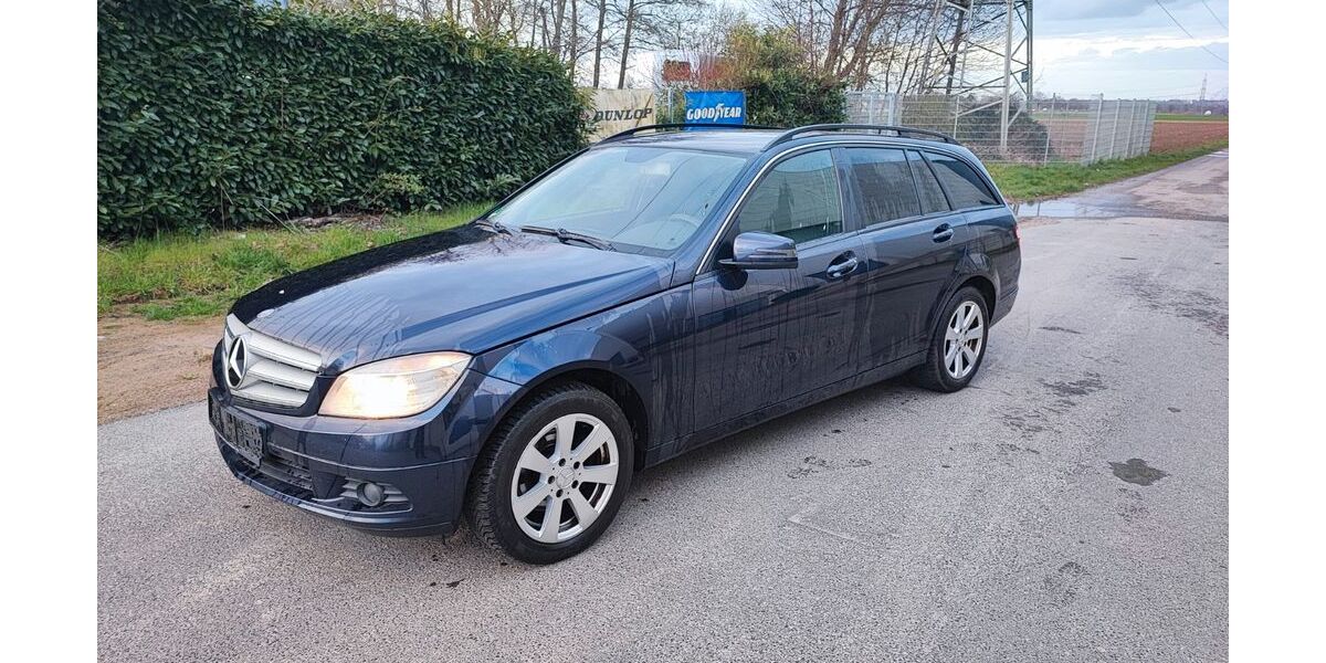 Mercedes-Benz C 200 570.000 km 2.500 &euro; Wegberg 41844