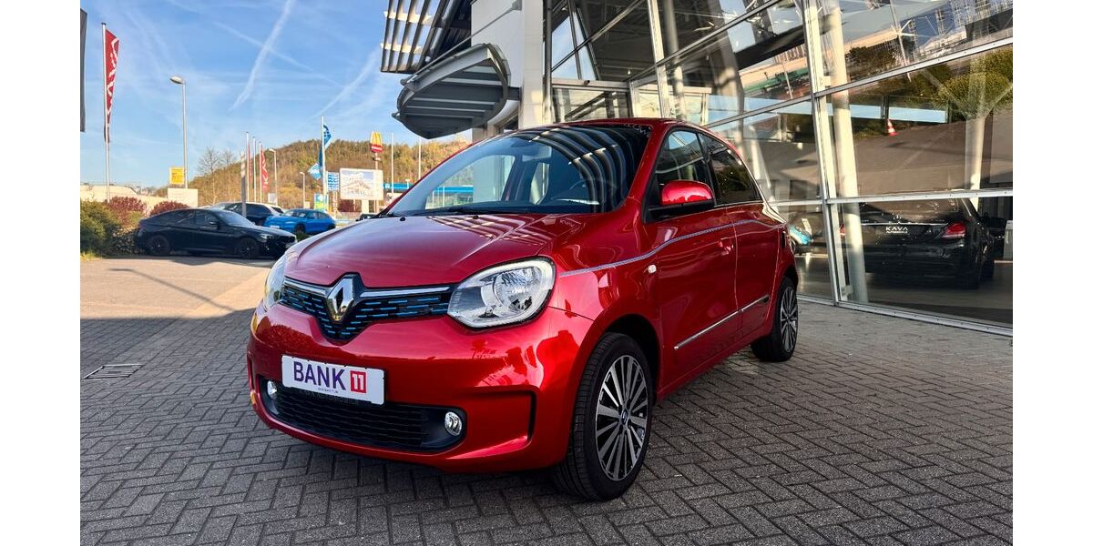 Renault Twingo 35.430 km 13.300 &euro; Hückelhoven 41836