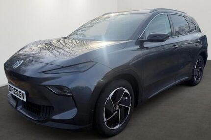 MG S5 3.500 km 34.490 &euro; Neuss 41464