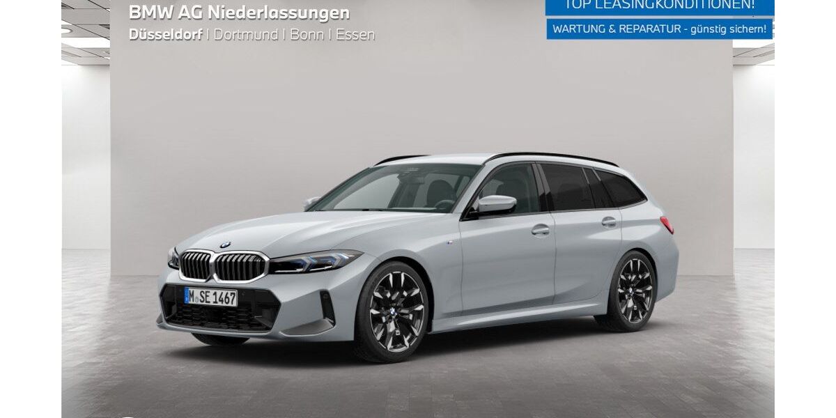 BMW 330 25.145 km 46.399 &euro; Düsseldorf 40237