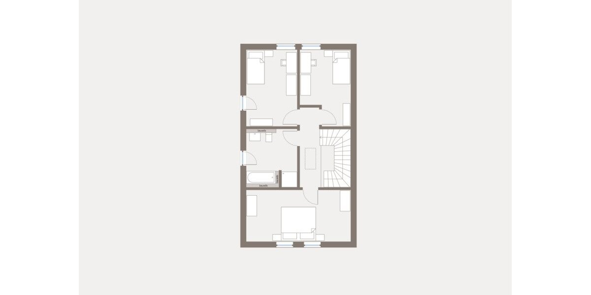 Modernes Doppelhaus in Frechen - Individuell geplant, komfortabel gebaut - Doppelhaushälfte Frechen | Angebot:27346718