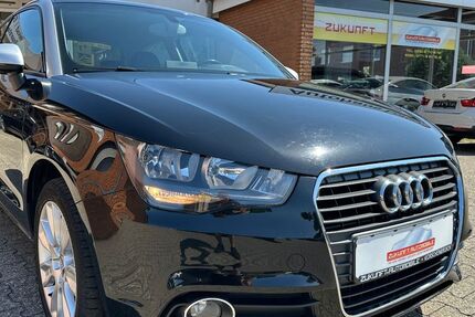 Audi A1 142.943 km 6.666 &euro; Korschenbroich 41352