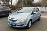 Opel Corsa 125.600 km 2.000 &euro; Grevenbroich 41515