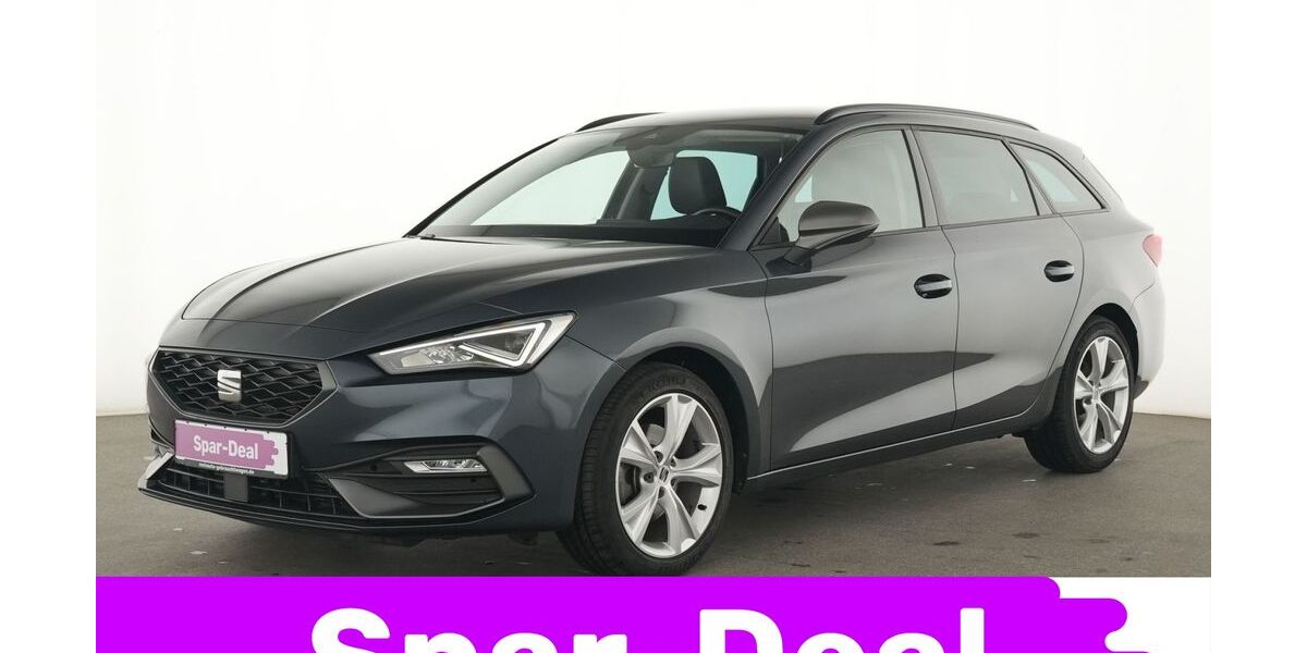 Seat Leon 24.299 km 22.499 &euro; Neuss 41460