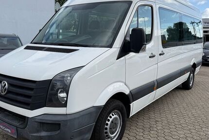 VW Crafter 198.850 km 20.890 &euro; Mönchengladbach 41236