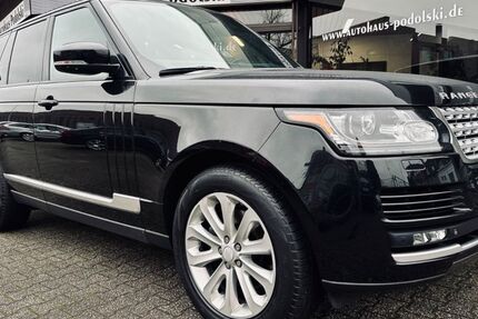 Land Rover Range Rover 55.923 km 39.290 &euro; Mönchengladbach 41065