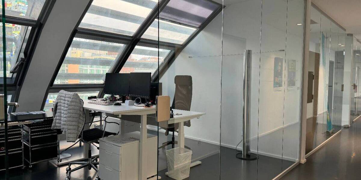 Gewerbeobjekt Düsseldorf Hafen - 12.000&euro; | Angebot:25755833