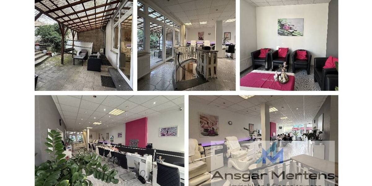 Mehrfamilienhaus, Wohnhaus Mönchengladbach / Rheydt Rheydt - 495.000&euro; | Angebot:25926660