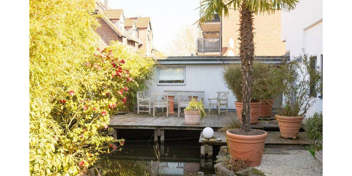 Einfamilienhaus Korschenbroich / Kleinenbroich Kleinenbroich - 7 Zimmer, 152 m&sup2;, 549.000&euro; | Angebot:26106853