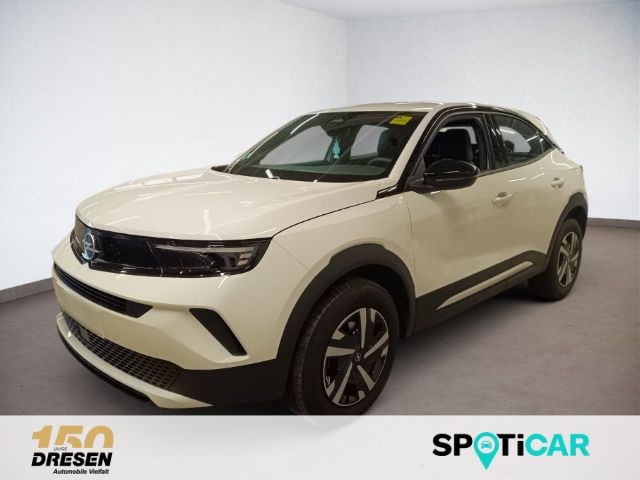 Opel Mokka 14.919 km 18.490 &euro; Mönchengladbach 41061