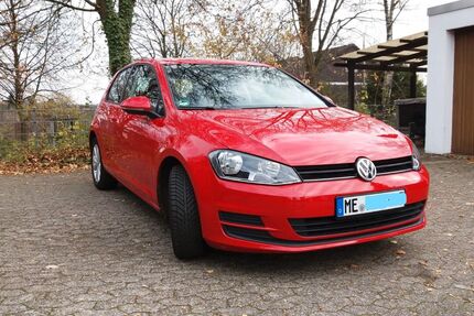 VW Golf 92.300 km 9.200 &euro; Ratingen 40882